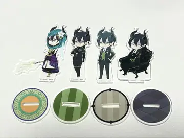 마레우스 미니 아크릴 스탠드