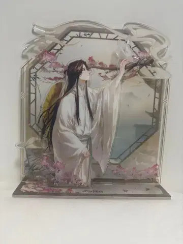 천관사복 사련 아크릴 스탠드