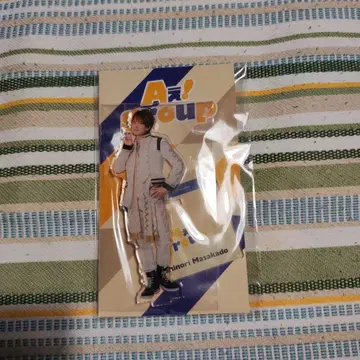 아크릴 스탠드 2023 마사카도 요시노리