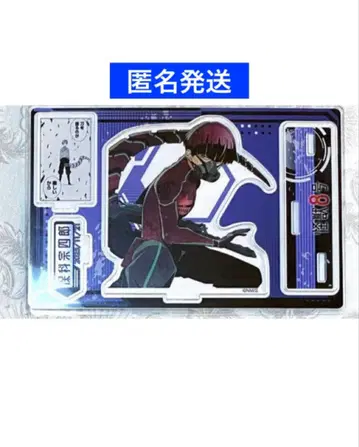 괴수 8호 생일 명장면 디오라마 피규어 호시나 소우시로