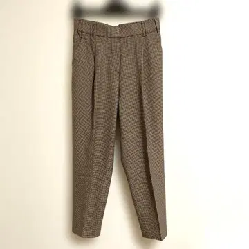 [ 새상품급 ] martinique 팬츠