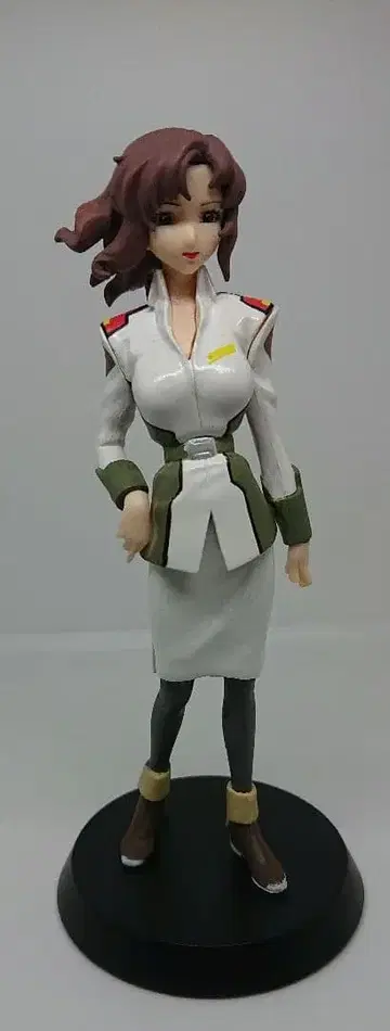 기동전사 건담 SEED 시드 히로인즈 마류 라미아스