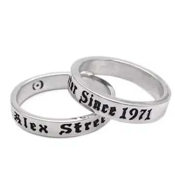 Alex Streeter 알렉스 스트리터 1971 링