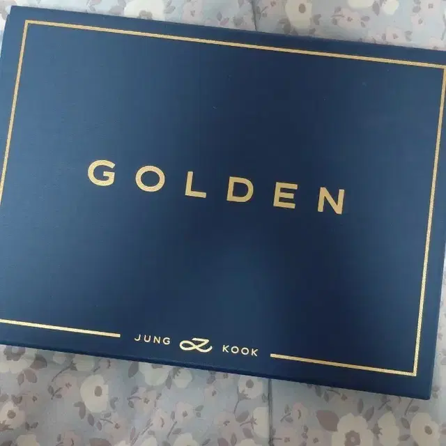 정국 골든 앨범 (Jung Kook Golden Album)