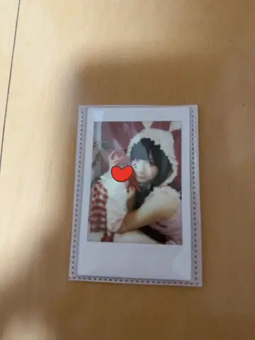 큐루링 해봐 신기루 아므 폴라로이드