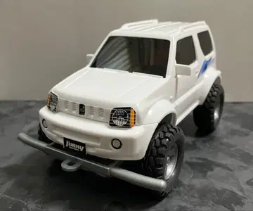 타미야 1/32 미니 사륜구동 시리즈 NO.22 스즈키 짐니 와이드