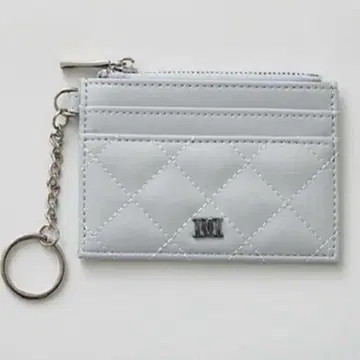 Darich DD 로고 퀼팅 트래블 세트 SAX