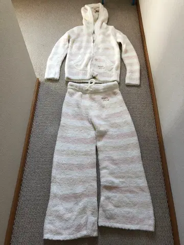 젤라또피케 룸웨어