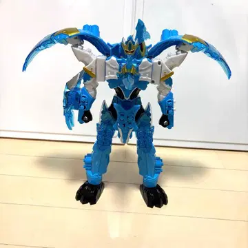 기사룡전대 류소우저 DX 요쿠류오 푸테라돈 히에히에서울