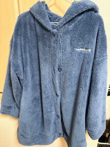 GU 치이카와 (먼작귀) 룸웨어 2종 세트