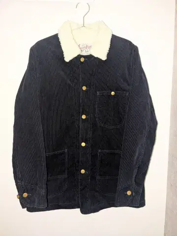 Lee Leisure Wear 네이비 M