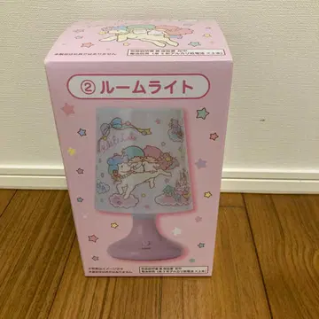 [ 새상품 ] 키키라라 룸 라이트