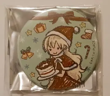 카게프로 마리 캔뱃지