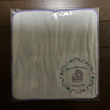 복권 메이트 핸드 타월