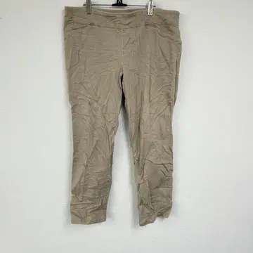 Croft & Barrow [ XL 상당 ] 크로프트앤배로우 베이지