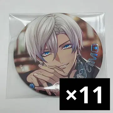 이부라힘 캔뱃지 니지산지 GOOOMiiES 고미즈 쓰레기즈 3