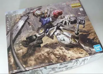 MG 1/100 건담 발바토스 루프스 기동전사 건담 철혈의 오펀스