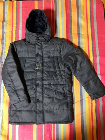 새상품 TOROY 자켓 그레이