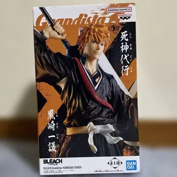 BLEACH Grandista 쿠로사키 이치고