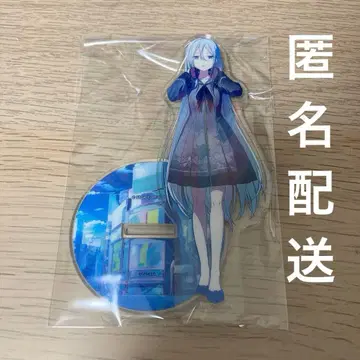 프로세카 요이사키 카나데 아크릴 스탠드 Brand New World