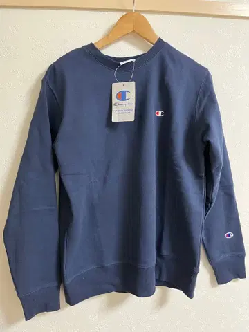 선착순 택 포함 미사용 새상품 챔피온 남성용 맨투맨 L 남성용