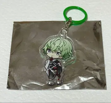 하쿠 메지루시 참