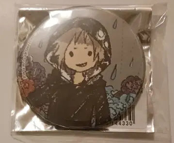 카게프로 카노 캔뱃지