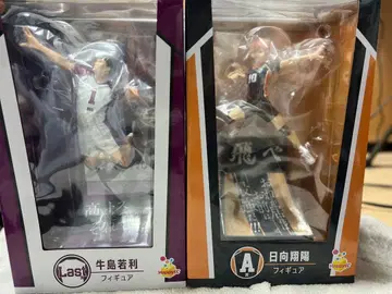 하이큐 제일복권 라스트 원 + A상 덤 포함