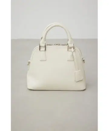 더블 지퍼 핸드백 아줄바이마우지