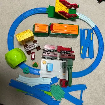 토마스 프라레일 세트 판매