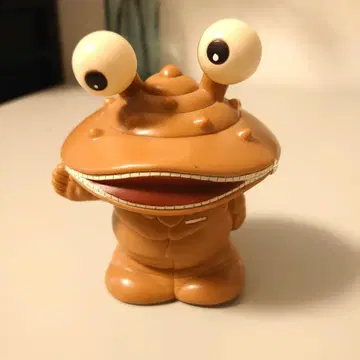 다이와 은행 카네곤 저금통 츠부라야 프로덕션