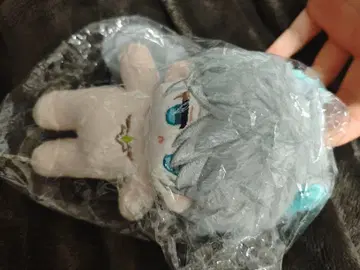 원신 봉제 인형 10cm 옷 갈아입기 봉제 인형 보통 체형