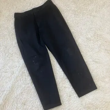 cootie Dickies 쿠티 데키즈 치노 팬츠 굿 페이드