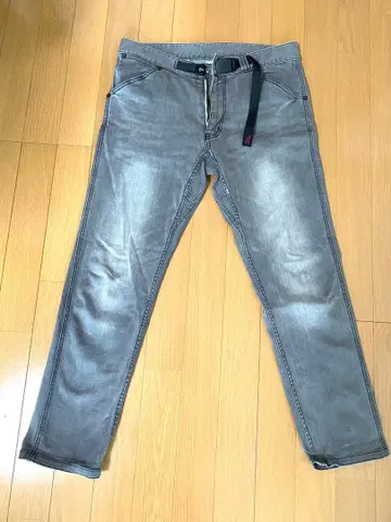 그라미치 뉴내로우 팬츠 NN 팬츠 [타이트 핏]