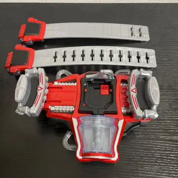 가면라이더 변신 벨트 제네시스 드라이버