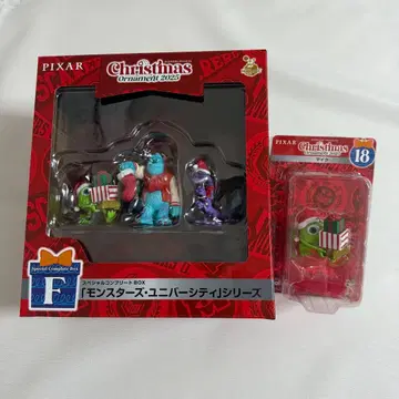 디즈니 크리스마스 오너먼트 복권 2025