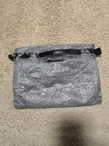 마운틴 로럴 디자인스 DCF 파우치 L 사이즈