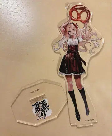 FGO 엘레쉬키갈 알타 아크릴 스탠드