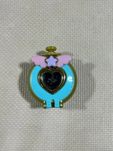 아이돌 타임 프리파라 아이돌 워치 ~유이ver.~