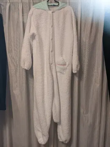 산리오 시나몬 인형옷