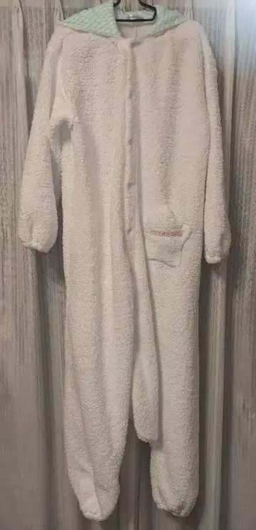 산리오 시나몬 인형옷