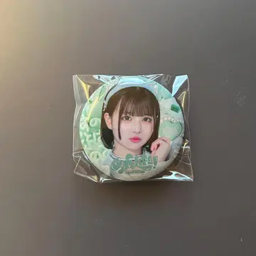 iLiFE! 아이스 캔뱃지