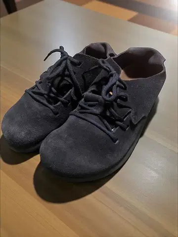 [일본 별주 모델] BIRKENSTOCK 버켄스탁 몬타나