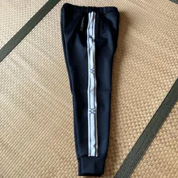 미즈노 MC라인 저리 팬츠 여성용