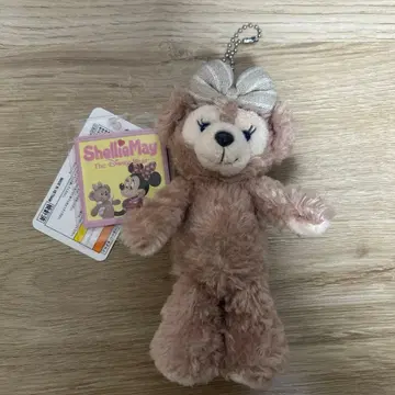 ShellieMay 키링 봉제 인형