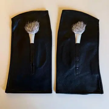 Mani Mani 후쿠시마 레이코 양가죽 장갑