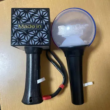 King & Prince 응원봉