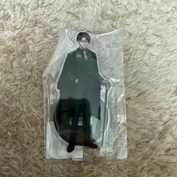 진격의 거인 리바이 아크릴 스탠드 애니메이트