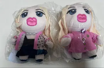 아렌 님 아기 곰 인형 세트