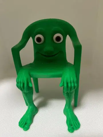 이탈리안 레인 로트 카르켈 톤톤톤 사푸르 친구